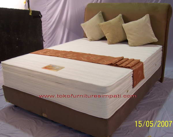 KASUR LATEX